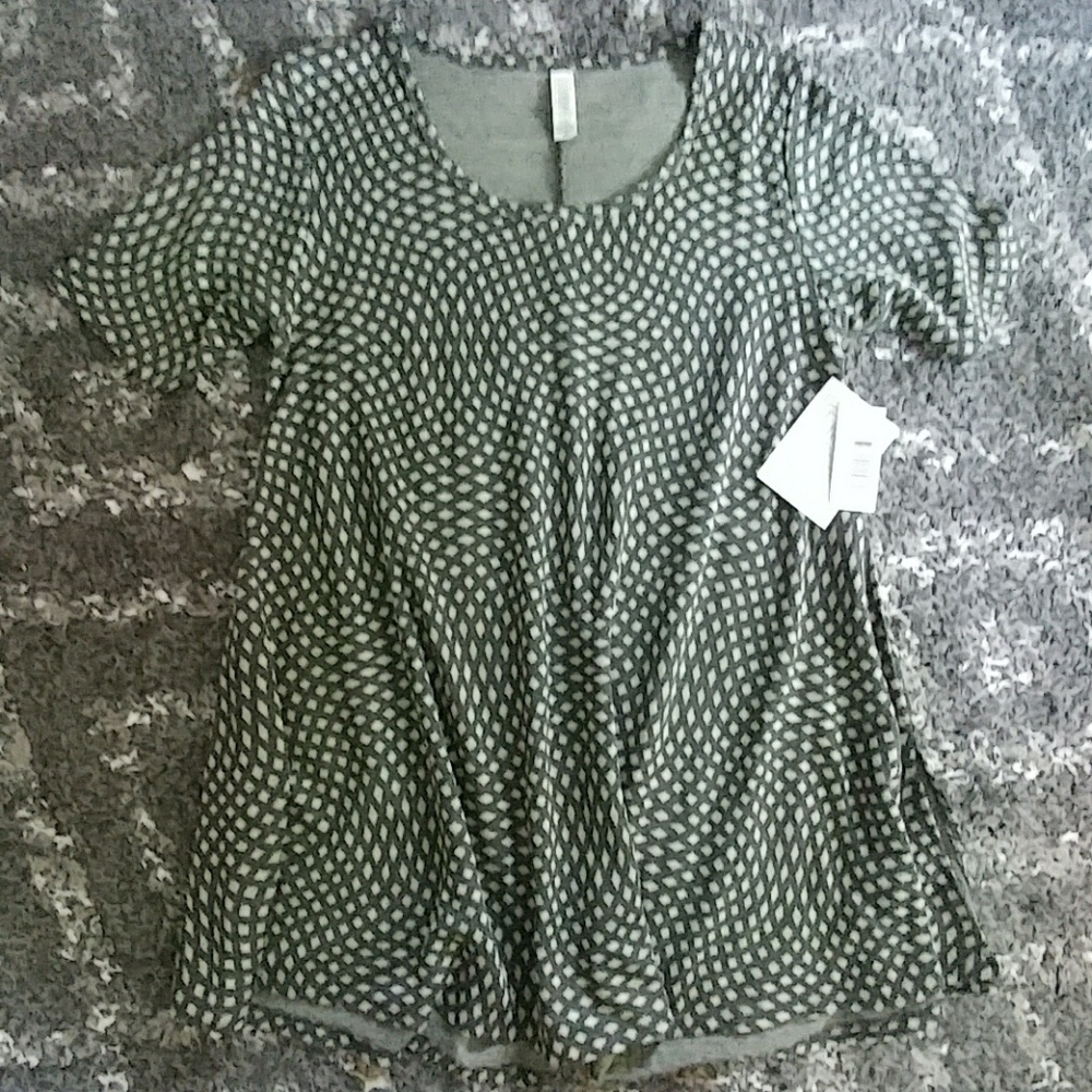 3 for 10 Green Xxs perfect t